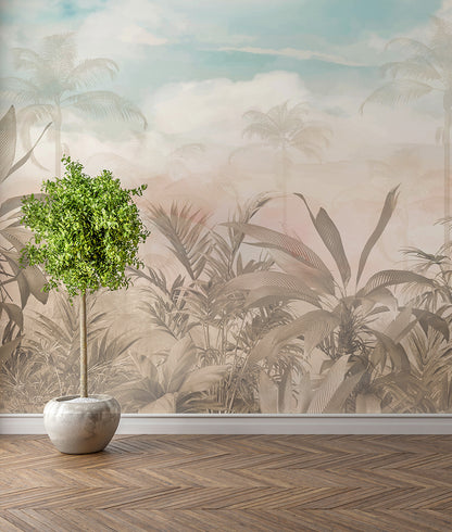 Paisaje Tropical