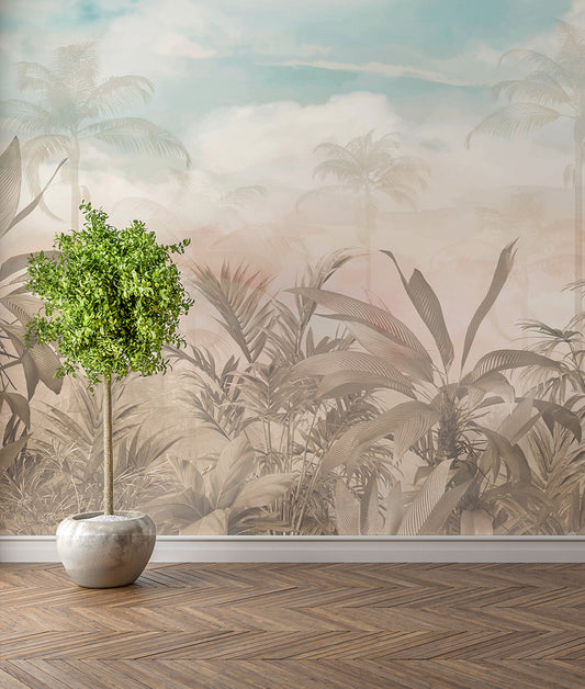 Paisaje Tropical
