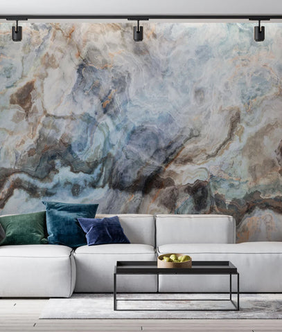 Modern Colorful Marble