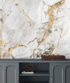 Calacatta White Marble