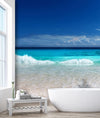 Beautiful Sunny Beach