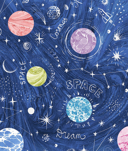 Cosmo Univers Planets Kids