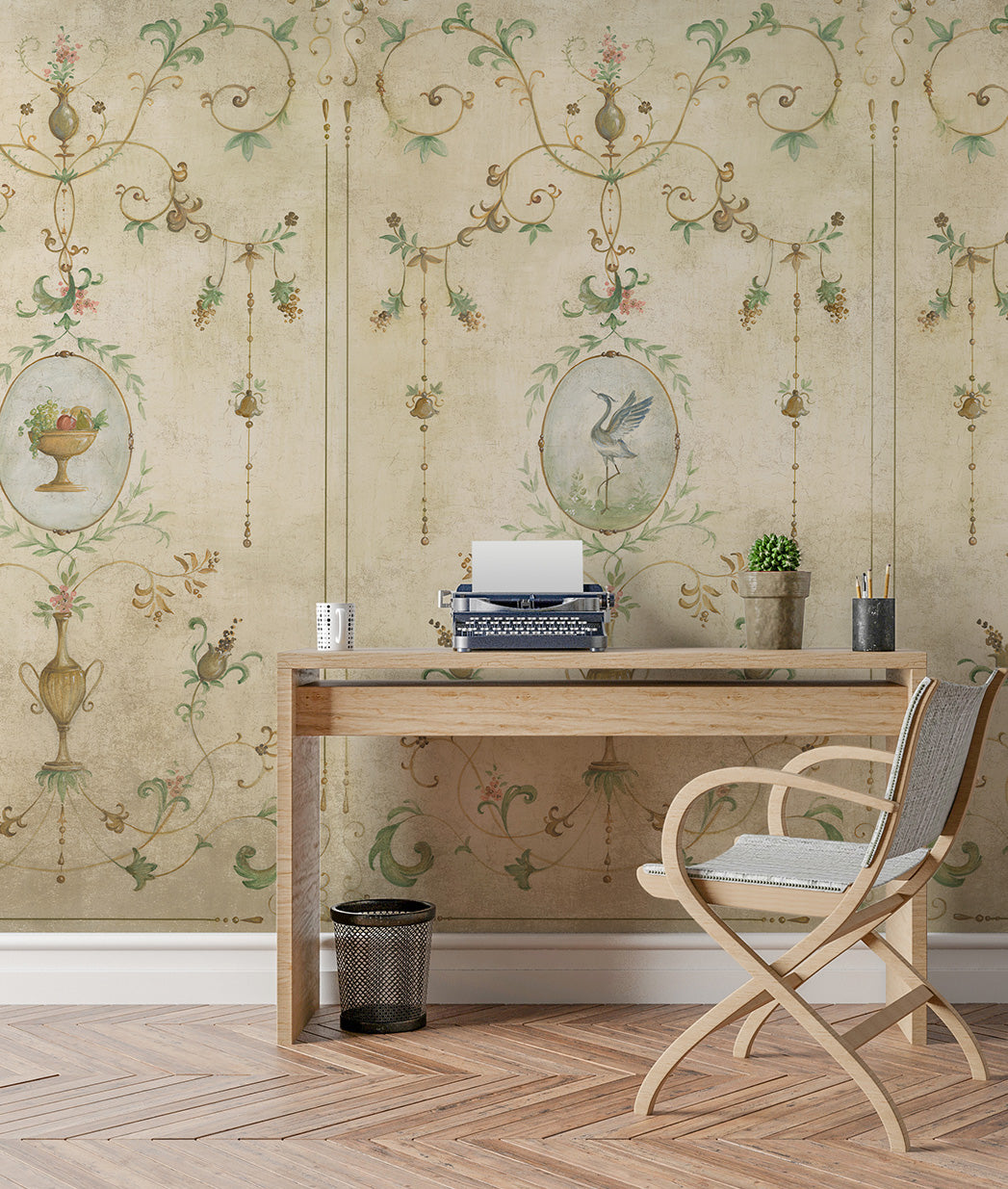 Sweet Panels - Beige