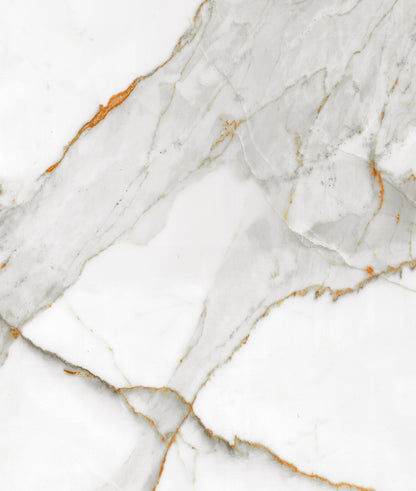 Mármol Blanco Estilo Carrara
