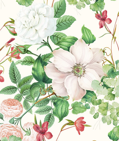 Cute Spring Flowers