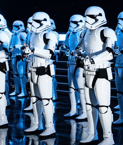 Stormtrooper Legion