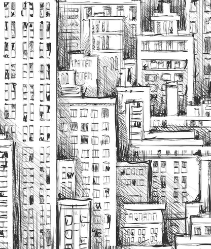 Sketch Edificios