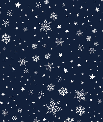 Christmas Snowflakes