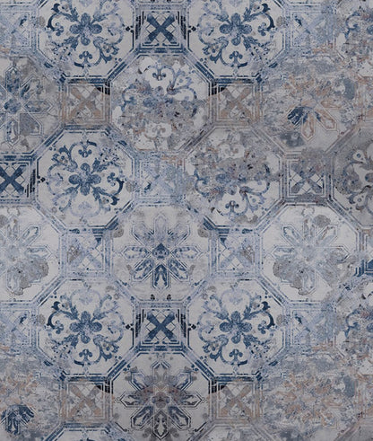 Mosaicos Desgastados