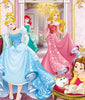 Princesas Disney Salón Espejos