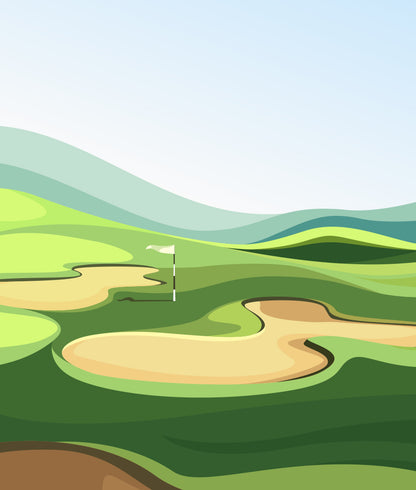 Campo de Golf
