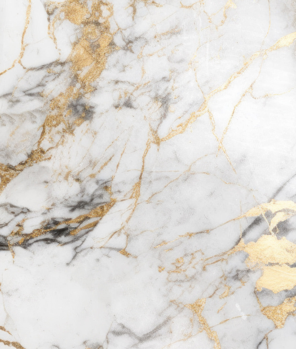 Calacatta White Marble