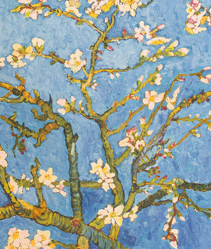 Almendros Van Gogh II