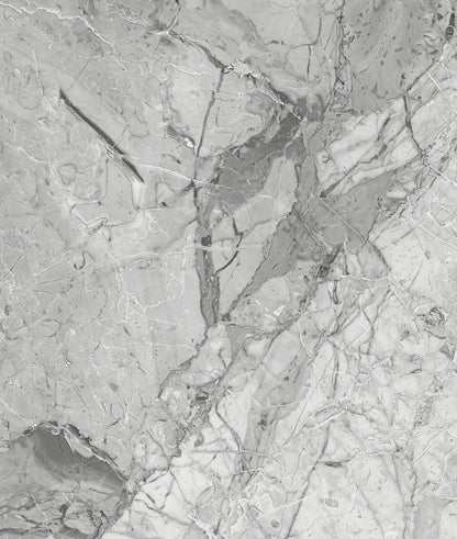 Elegante Mármol Gris Medio