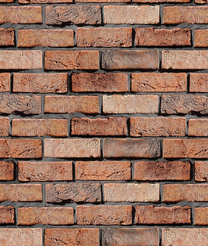 Brick Wall Pared de Ladrillos