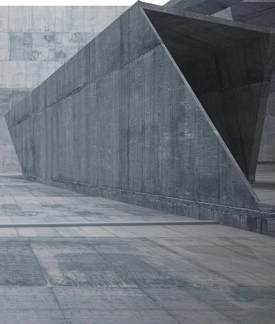 Concreto y Arquitectura Brutalista II