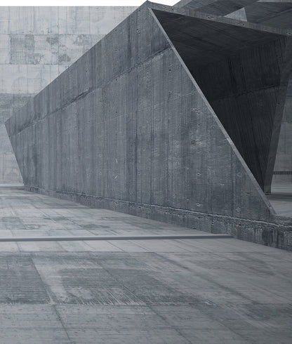 Concreto y Arquitectura Brutalista II