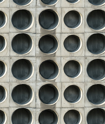 Concrete Holes II