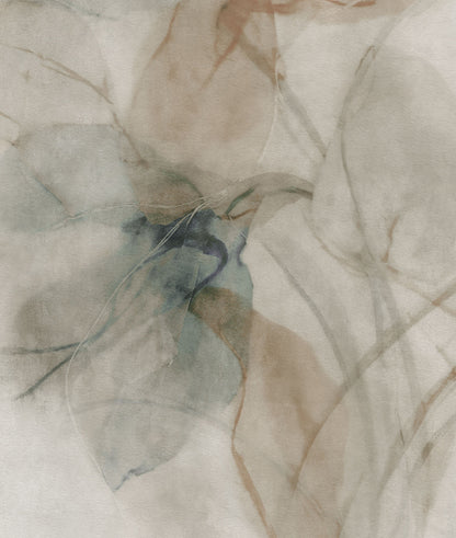 Soft Blurry Flower Petals