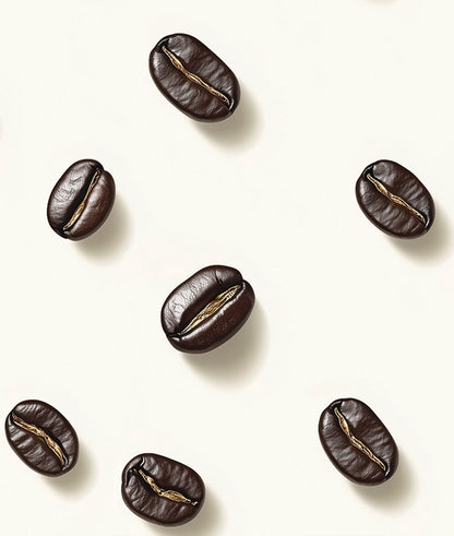Coffee Beans / Granos de Café I