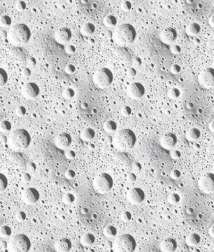 Superficie Lunar Clara