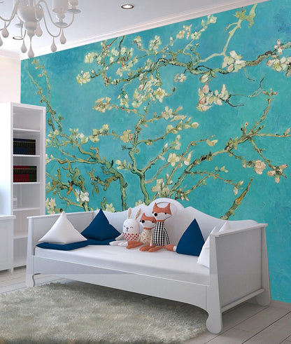 Almendros Van Gogh I