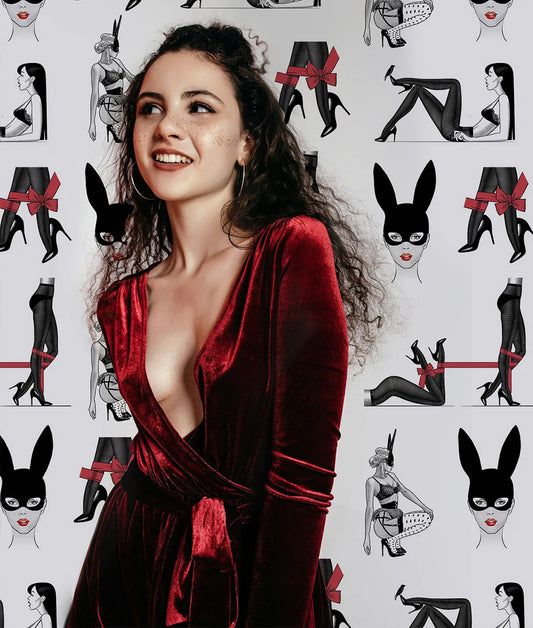 Sexy Women Silhouettes III
