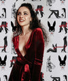 Sexy Women Silhouettes III
