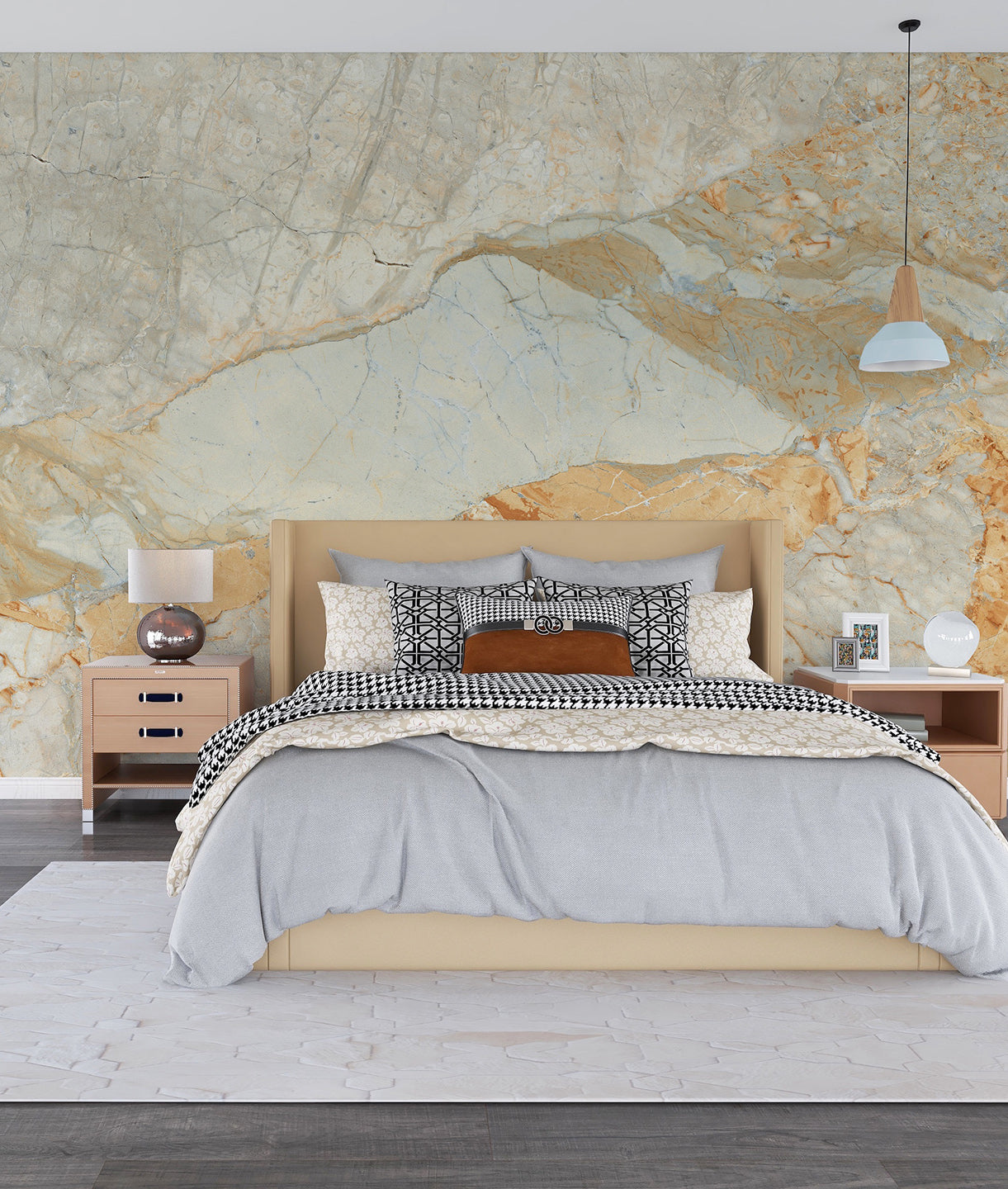 Mármol Breccia Natural