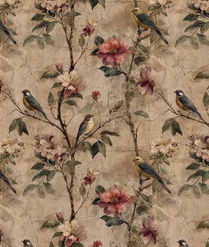 Birds, Birds, Birds