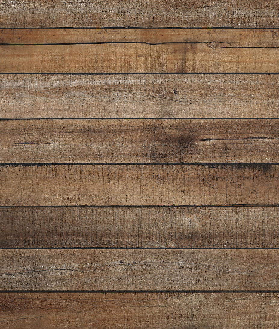 Dark Wooden Planks