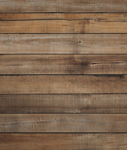 Dark Wooden Planks
