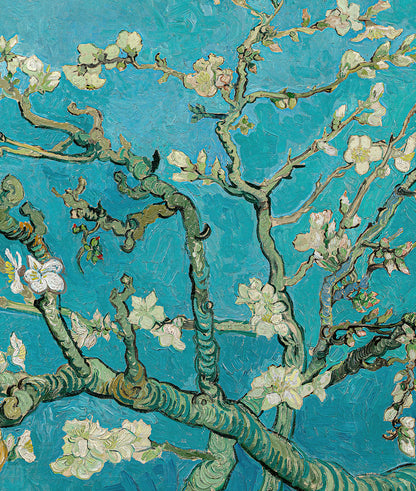 Almendros Van Gogh I