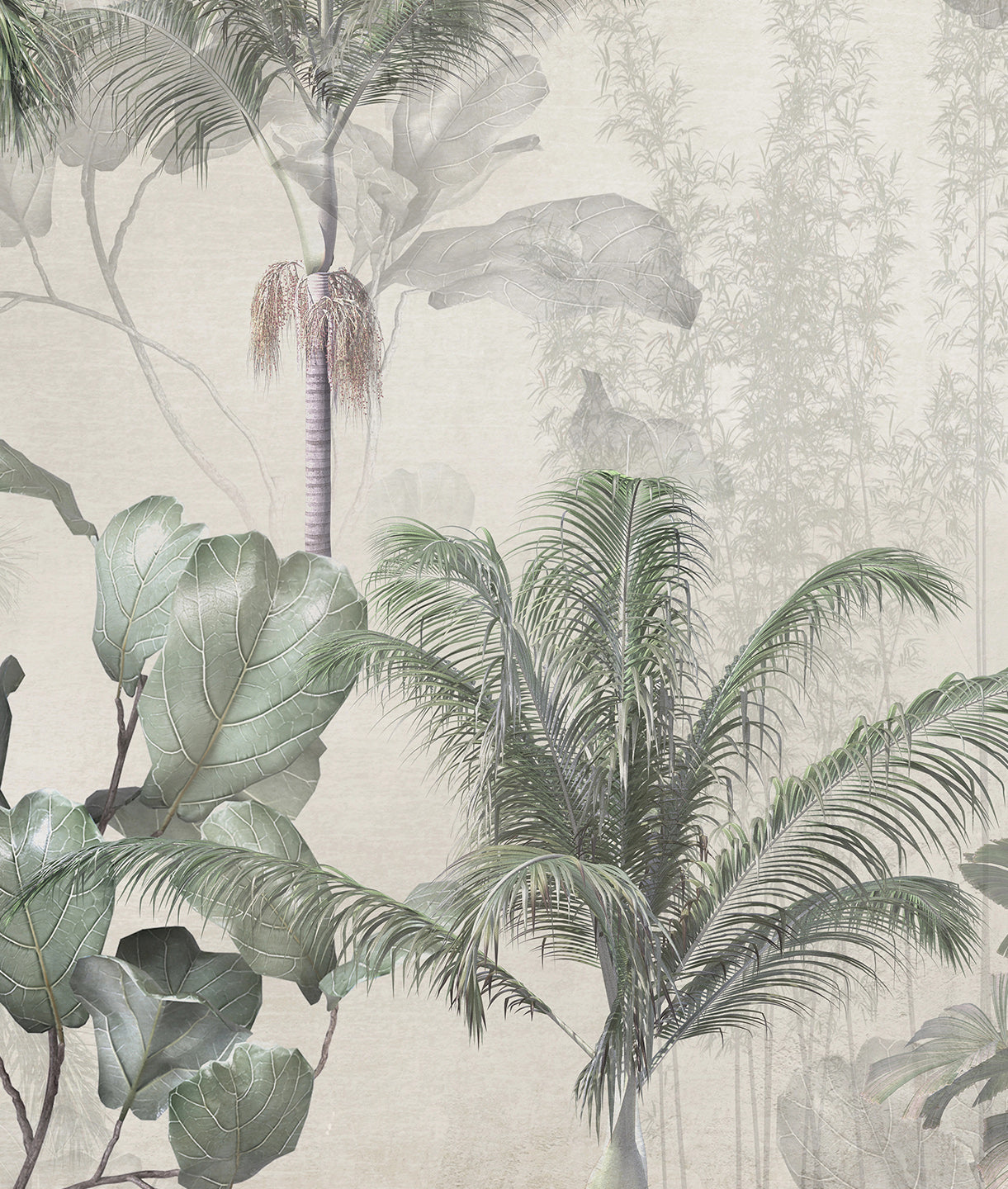 Tropical Paradise