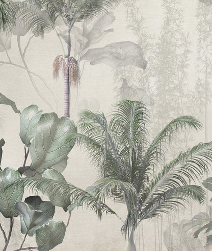 Tropical Paradise
