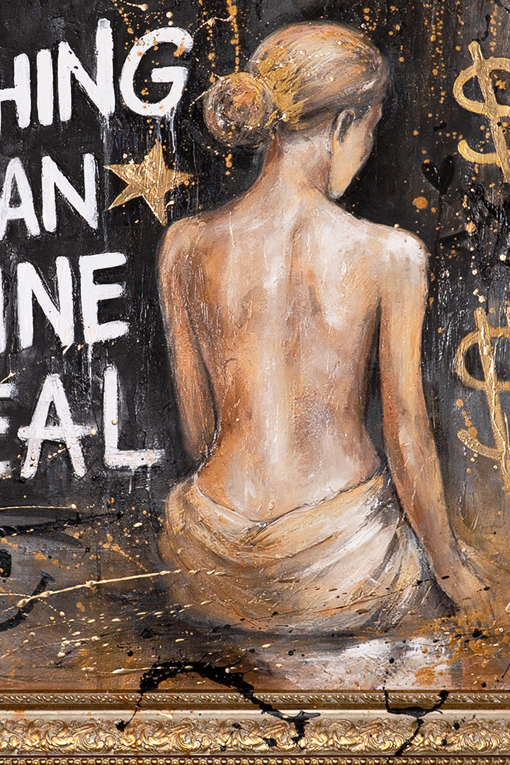 Todo lo que Puedas Imaginar es Real