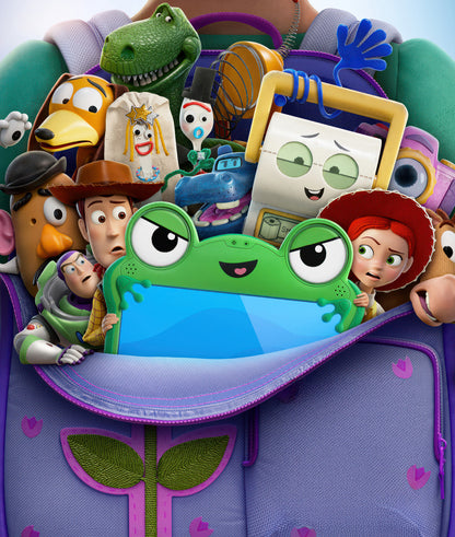 Toy Story 5 Backpack