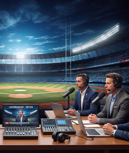 Estadio de Baseball