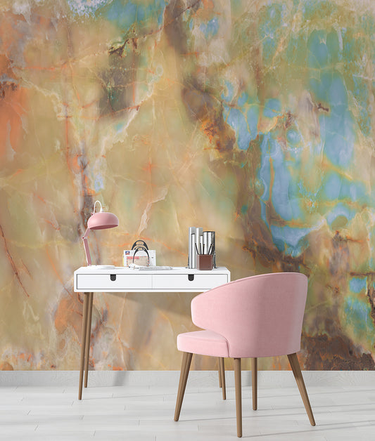 Cool Onyx & Marbles Collection IV