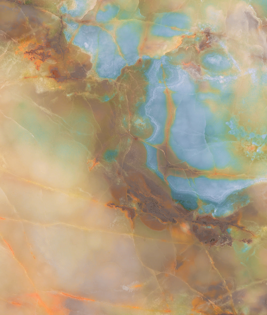 Cool Onyx & Marbles Collection IV