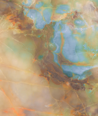 Cool Onyx & Marbles Collection IV