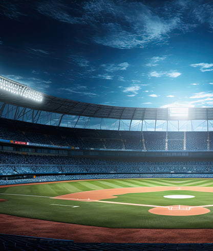 Estadio de Baseball