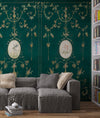 Sweet Panels - Green
