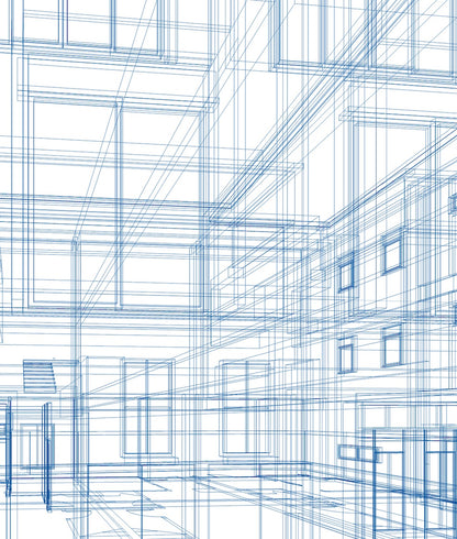 Proyección Perspectiva Arquitectura