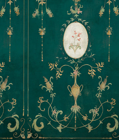 Sweet Panels - Green
