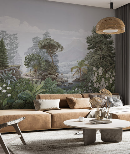 Ultra Detallado Bosque Firone v5