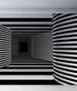 Tunel Ilusión Optica