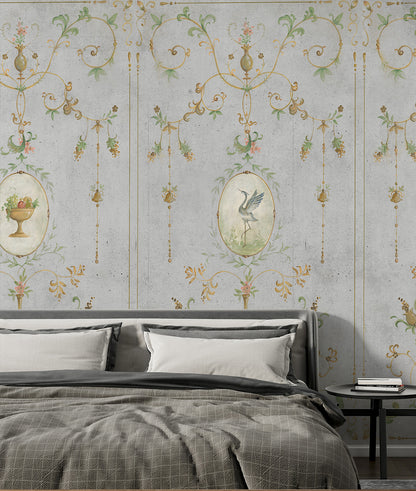 Sweet Panels - Light Grey