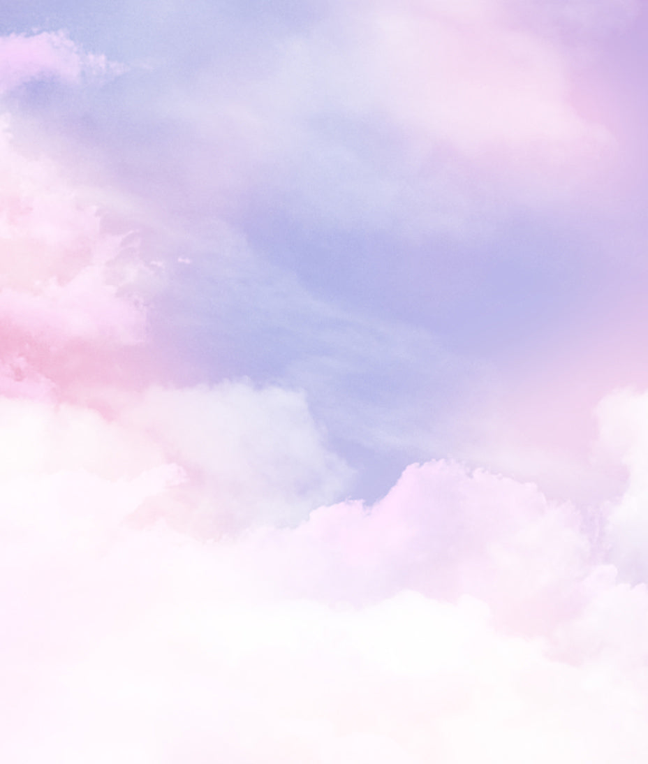 Cielo Tonos Pastel II