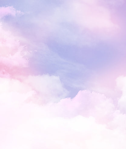 Cielo Tonos Pastel II